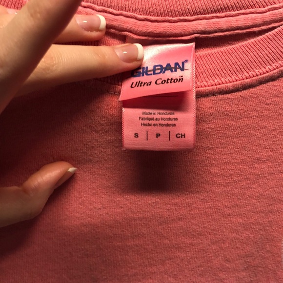 aspen Colorado long sleeve tee - Picture 3 of 3